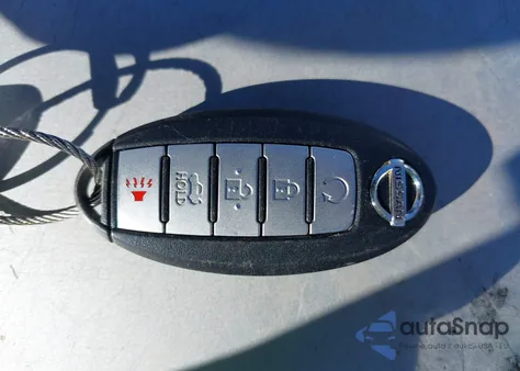 2015 Nissan Altima 2.5 Sl from USA, damaged, VIN 1N4AL3AP8FN357338